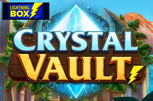 Crystal Vault